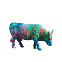 CowParade - Reverberacões, Medium